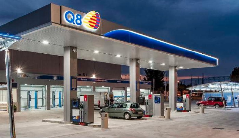 Kuwait Petroleum cierra la mayor compra de gasolineras