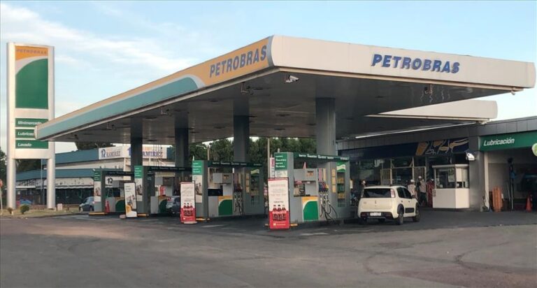 DISA se convierte en el segundo operador en Uruguay tras adquirir el negocio energético de Petrobrás