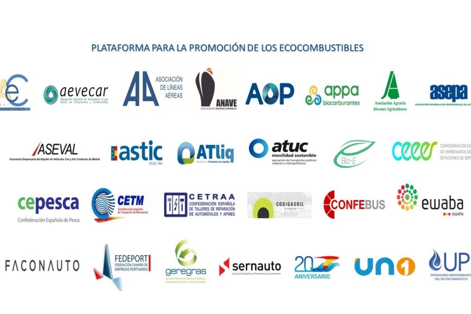 Plataforma-Ecocombustibles