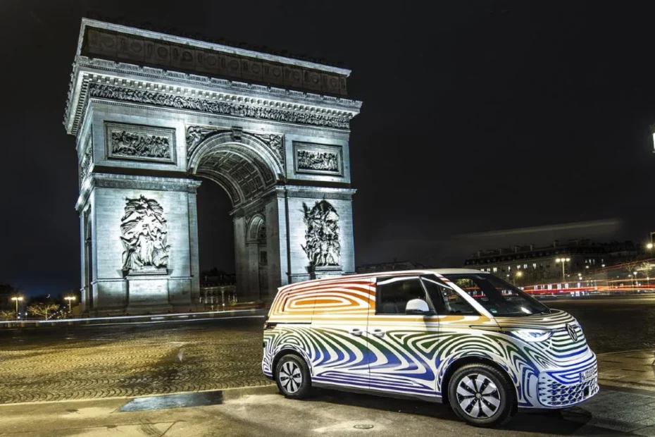 Alemania y Francia forman una alianza para que el coche eléctrico no acabe con los motores de combustión