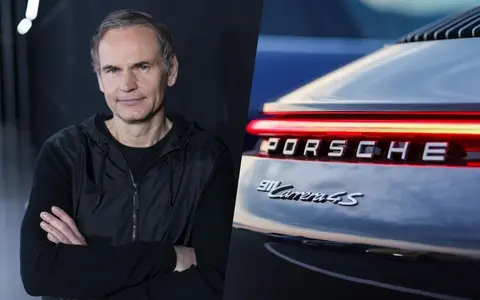 El CEO de Porsche dice cuánto costará un litro de combustible sintético si se estandariza