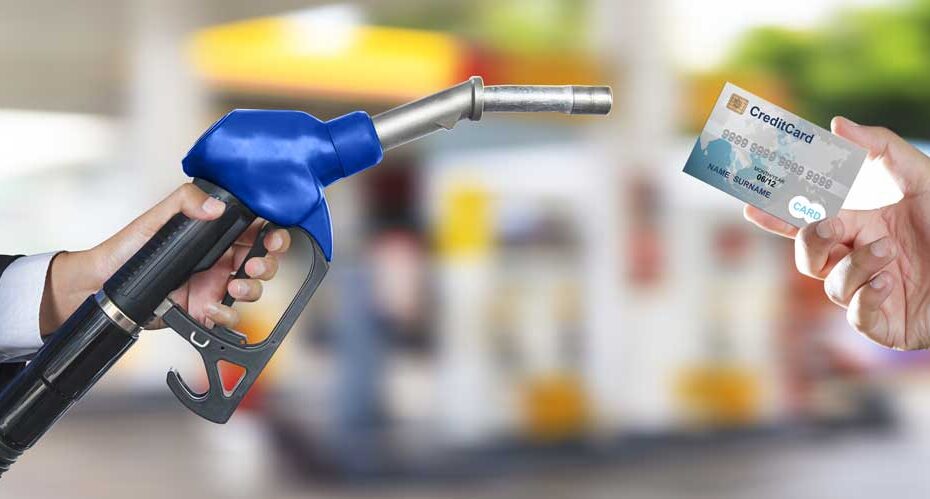 descuento de 20 céntimos sobre el precio de la gasolina y el diésel