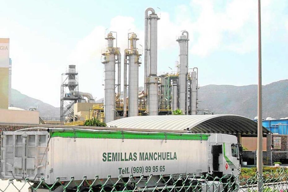 firma-japonesa-montará-una-fábrica-en-Cartagena-para-reutilizar-CO2