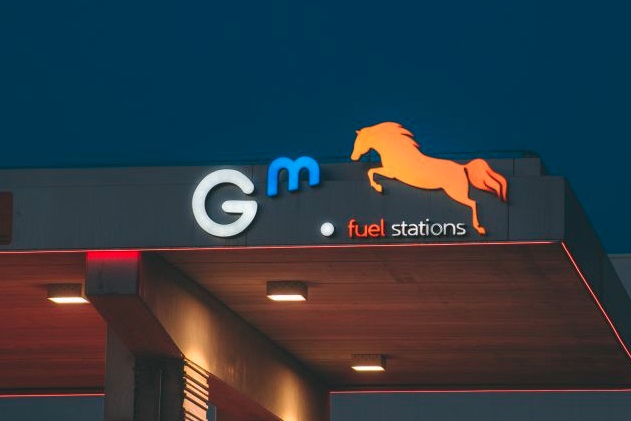 GM fuel