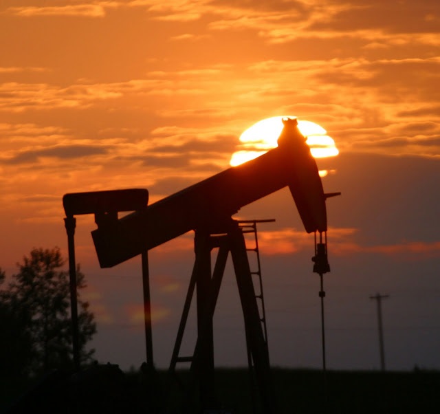 Estados Unidos volverá a ser importador neto de petróleo y productos derivados este año
