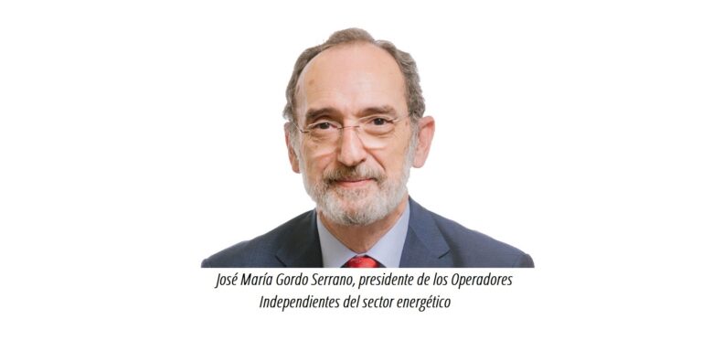 Entrevista a José María Gordo Serrano, presidente de UPI sobre la coyuntura de precios de los carburantes