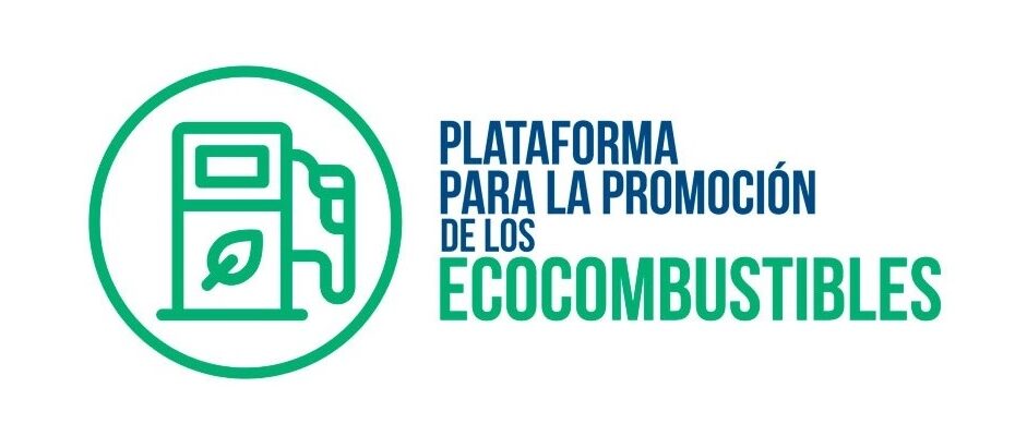 ecocombustibles