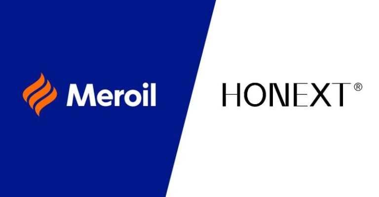 MEROIL apuesta por la sostenibilidad junto a HONEXT®