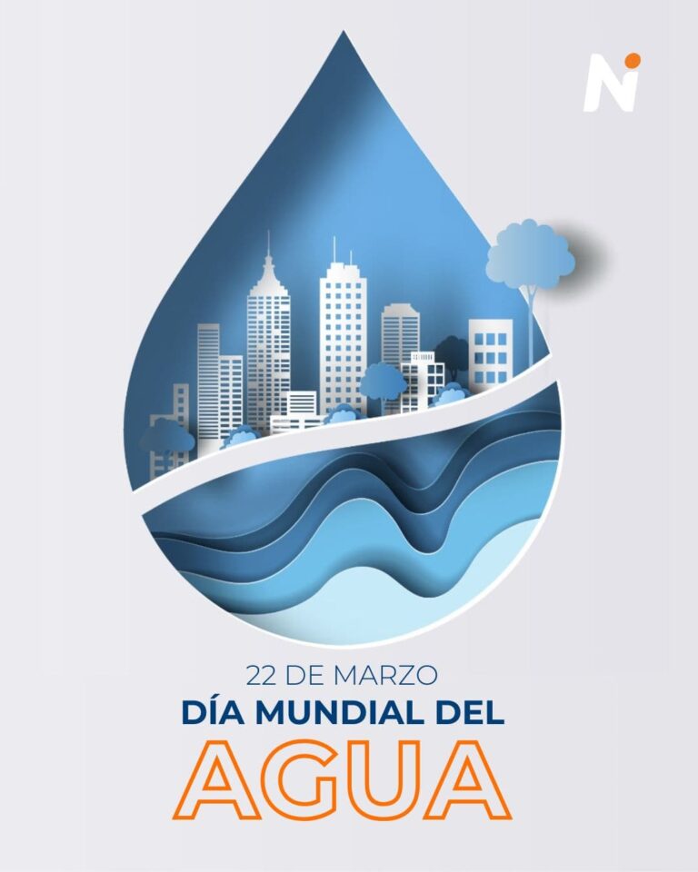 Día Mundial del Agua 02