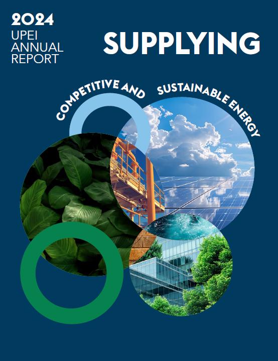 UPEI publica su Annual Report 2024