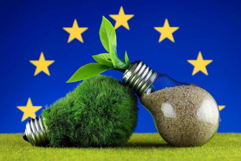 Combustibles renovables en la UE 01