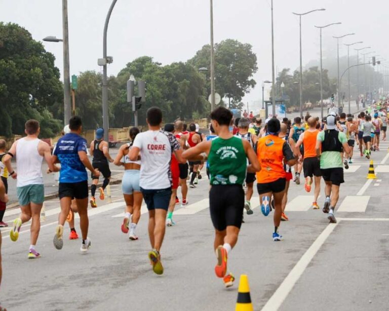 Media Maratón Oporto 2025