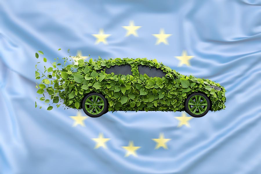 La Plataforma valora la nueva Propuesta de la Comisión para el sector automovilístico