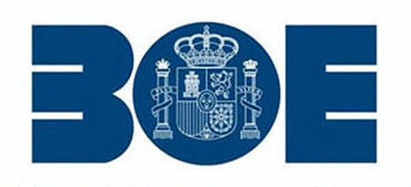 BOE logo