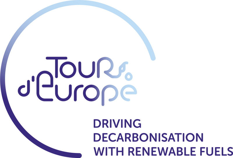Tour d'Europe - logo 01